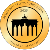 BISC Ireland Gin of the Year 2025